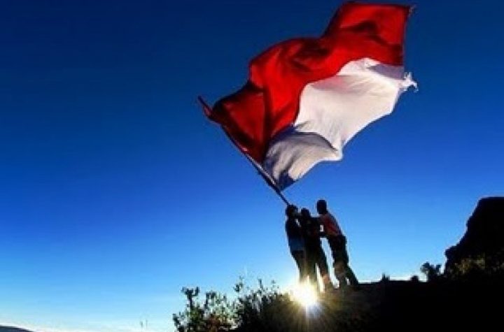 UNTUK INDONESIA YANG LEBIH BAIK