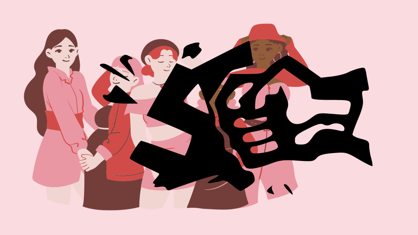 Apa Itu Misogini? Apa Hubungannya dengan Patriarki? - SULUH PEREMPUAN